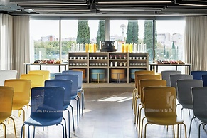 Moxy Barcelona