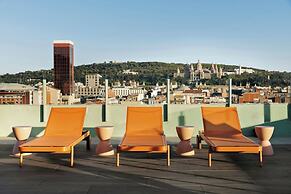 Moxy Barcelona