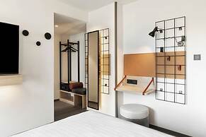 Moxy Barcelona