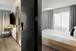Moxy Barcelona