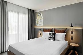 Moxy Barcelona