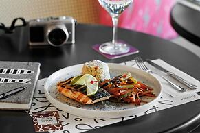 Moxy Barcelona