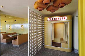 Moxy Barcelona