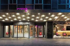 Moxy Barcelona