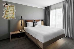 Moxy Barcelona