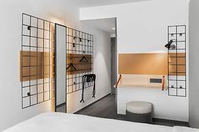 Moxy Barcelona