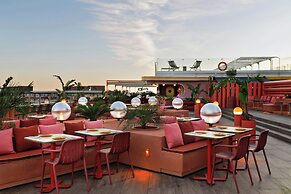 Moxy Barcelona