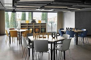 Moxy Barcelona