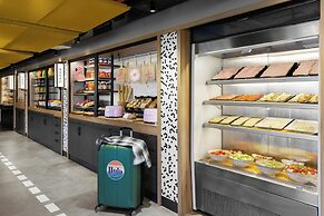 Moxy Barcelona
