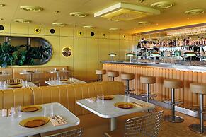 Moxy Barcelona