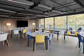 Moxy Barcelona