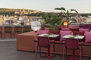 Moxy Barcelona