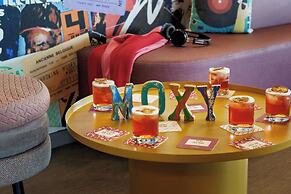 Moxy Barcelona