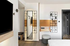 Moxy Barcelona