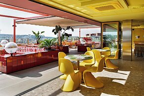 Moxy Barcelona