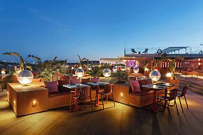 Moxy Barcelona