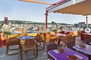 Moxy Barcelona