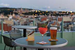 Moxy Barcelona