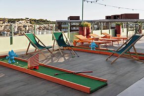 Moxy Barcelona