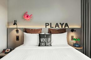 Moxy Barcelona