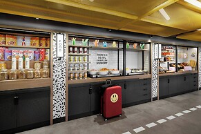 Moxy Barcelona