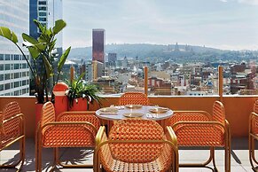 Moxy Barcelona