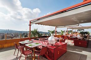 Moxy Barcelona