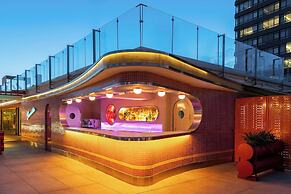 Moxy Barcelona