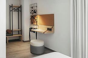 Moxy Barcelona