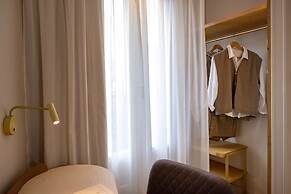 Hôtel Beige