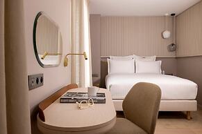 Hôtel Beige