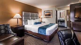 Best Western Webster Hotel, Nasa