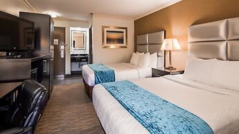 Best Western Webster Hotel, Nasa