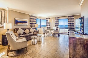 The Waterfront Beach Resort, A Hilton Hotel