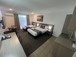Adelong Motel