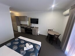 Adelong Motel