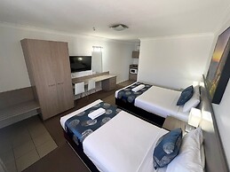 Adelong Motel