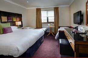 Best Western The Hilcroft Hotel West Lothian