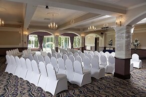 Best Western The Hilcroft Hotel West Lothian