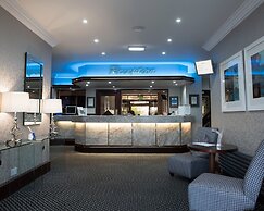 Best Western The Hilcroft Hotel West Lothian
