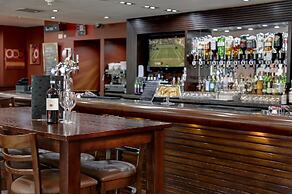 Best Western The Hilcroft Hotel West Lothian