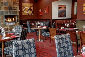 Best Western The Hilcroft Hotel West Lothian