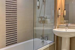 Best Western The Hilcroft Hotel West Lothian