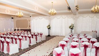 Best Western The Hilcroft Hotel West Lothian