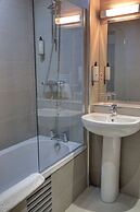 Best Western The Hilcroft Hotel West Lothian