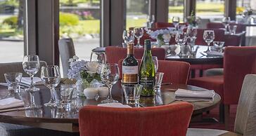 Best Western The Hilcroft Hotel West Lothian