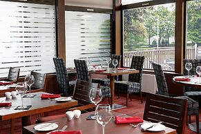 Best Western The Hilcroft Hotel West Lothian