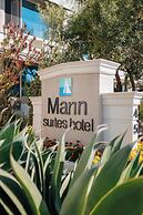 Marin Suites Hotel