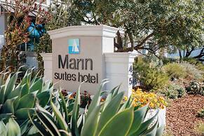Marin Suites Hotel