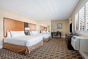Marin Suites Hotel